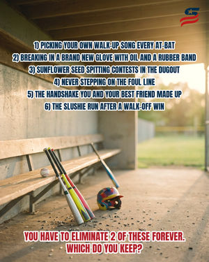 Image post by @usssabaseball on Instagram