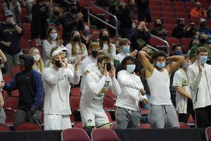 Image post by @wssathletics on Twitter