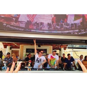 Image post by @marqueelv on Instagram