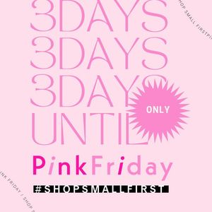 Image post by @shopleetracy on Facebook