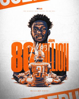 Image post by @illinifootball on Instagram