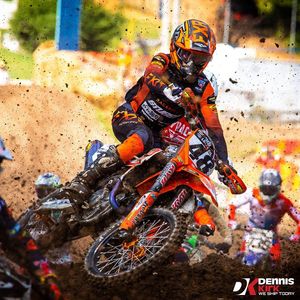 Image post by @racerxonline on Instagram