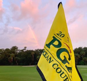 Image post by @kiawahresort on Twitter