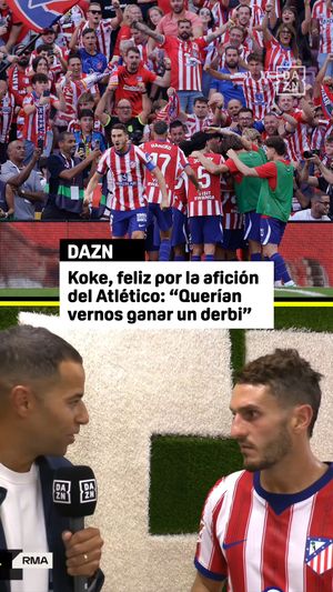 Video post by @dazn_futbol on Instagram