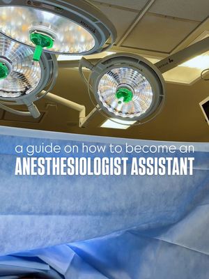 Image post by @anesthesiasal on Instagram