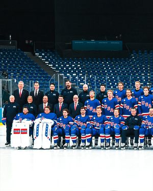 Image post by @nhl on Instagram