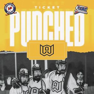 Image post by @cthshockeydb on Instagram