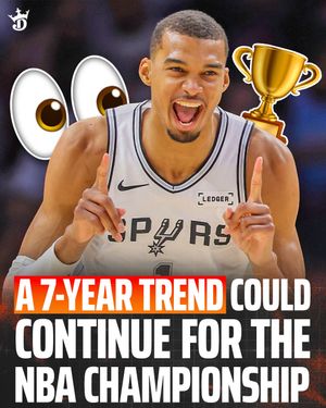 Image post by @draftkings on Instagram