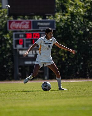 Image post by @southernmisssoccer on Instagram