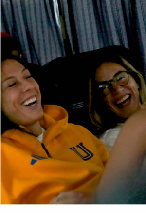 Video post by @clubtigresfemenil on TikTok