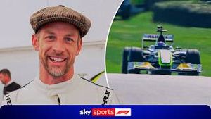 Video post by @skysportsf1 on YouTube
