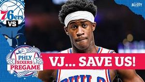 Video post by @phly_sports on YouTube