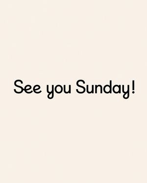 Image post by @weareunionchurch on Instagram