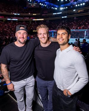 Image post by @prucenter on Facebook