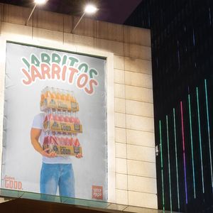 Image post by @jarritoscanada on Instagram