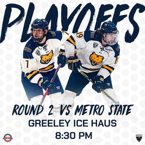 Image post by @hockeyunc on Instagram