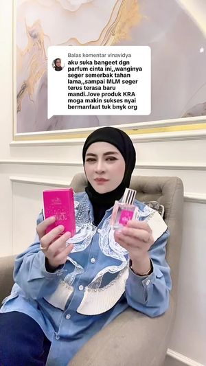 Video post by @kanjengratuaura.store on TikTok