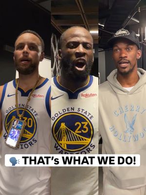 Image post by @nba on Instagram