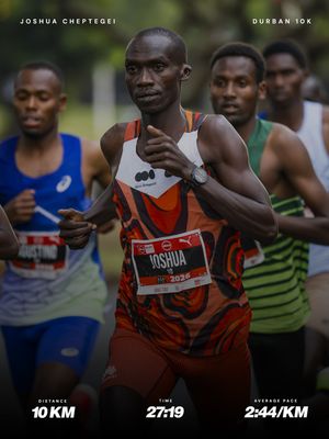 Image post by @dsmfirmenichrunningteam on Instagram