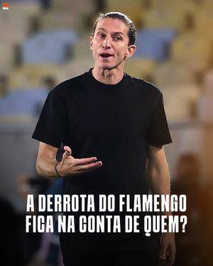 Image post by @90minbrasil on Instagram
