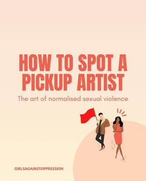 Image post by @girlsagainstoppression on Instagram