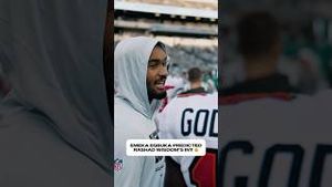 Video post by @buccaneers on YouTube