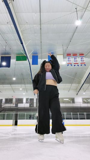 Video post by @lainedubin on TikTok