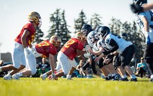 Image post by @sconaathletics on Instagram