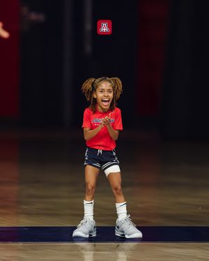 Image post by @arizonawbb on Instagram
