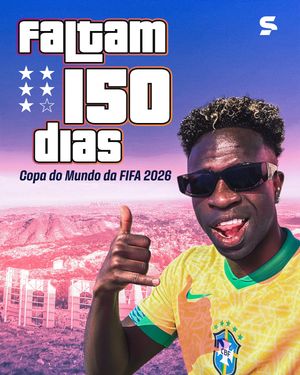 Image post by @sportv on Instagram