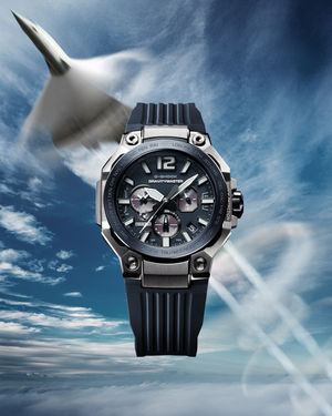 Image post by @gshock_us on Instagram