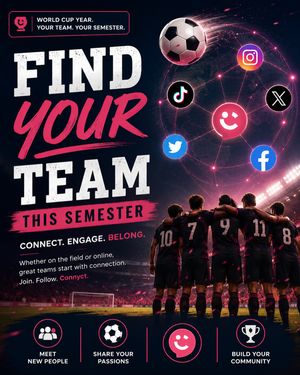 Image post by @connyct_university on Instagram