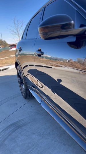 Video post by @Guinnessgarage on Facebook