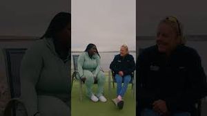 Video post by @tyramills_ on YouTube