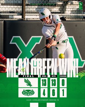 Image post by @meangreensb on Instagram
