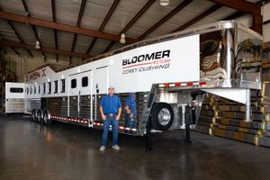 Image post by @bloomertrailers on Instagram
