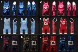 Image post by @calusawrestling on Instagram