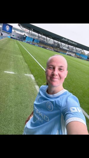 Video post by @mancitywomen on TikTok