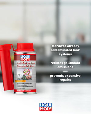 Image post by @liquimoly on Instagram