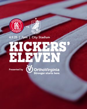 Image post by @richmondkickers on Instagram