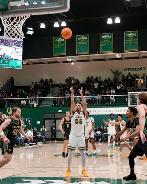 Image post by @usfdonny on Instagram