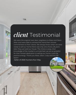 Image post by @sklarteam on Instagram