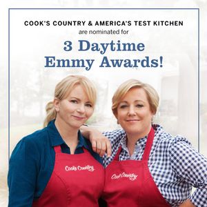 Image post by @cookscountry on Instagram