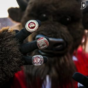Image post by @hoosierthebison on Instagram