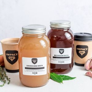 Image post by @impactkitchen on Instagram