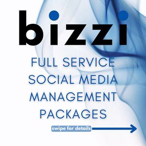 Image post by @get.bizzi on Instagram