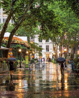 Image post by @nyhiltonmidtown on Instagram