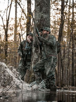 Image post by @realtreeoutdoors on Instagram