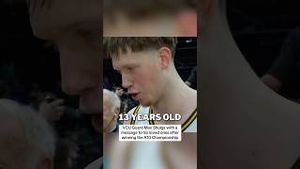 Video post by @cbssportscbb on YouTube