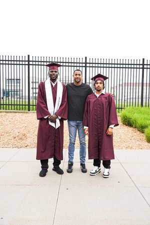 Image post by @MSUBearsHoops on Twitter
